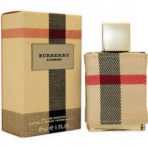 Burberry London for Women - Eau de Parfum, 50ml